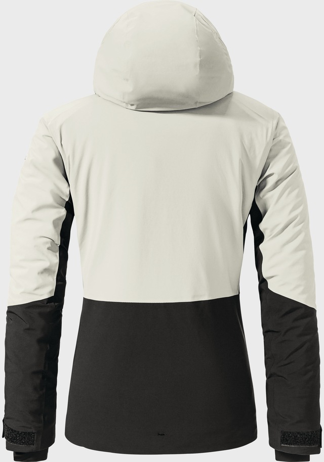 Schöffel Outdoorjacke »Ski Jacket Style Safuna WMS« mit Kapuze