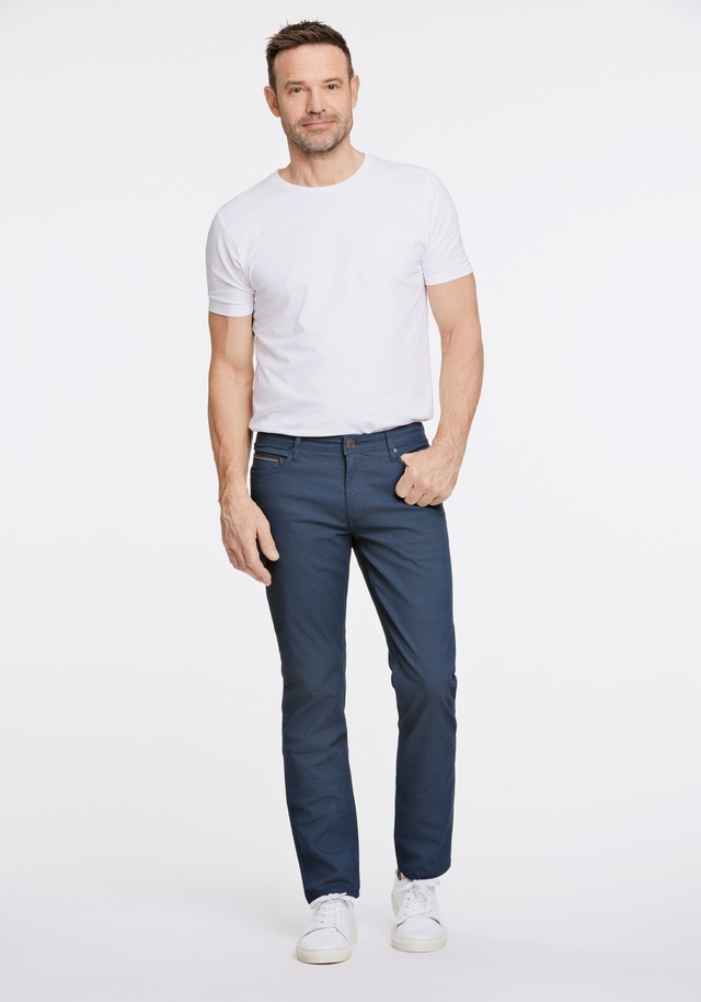 JACK’S 5-Pocket-Hose »5-Pocket Hose Regular Fit«