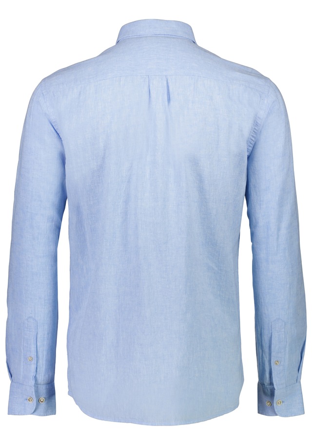 JACK’S Leinenhemd »Leinenhemd (Langarm) Regular Fit«