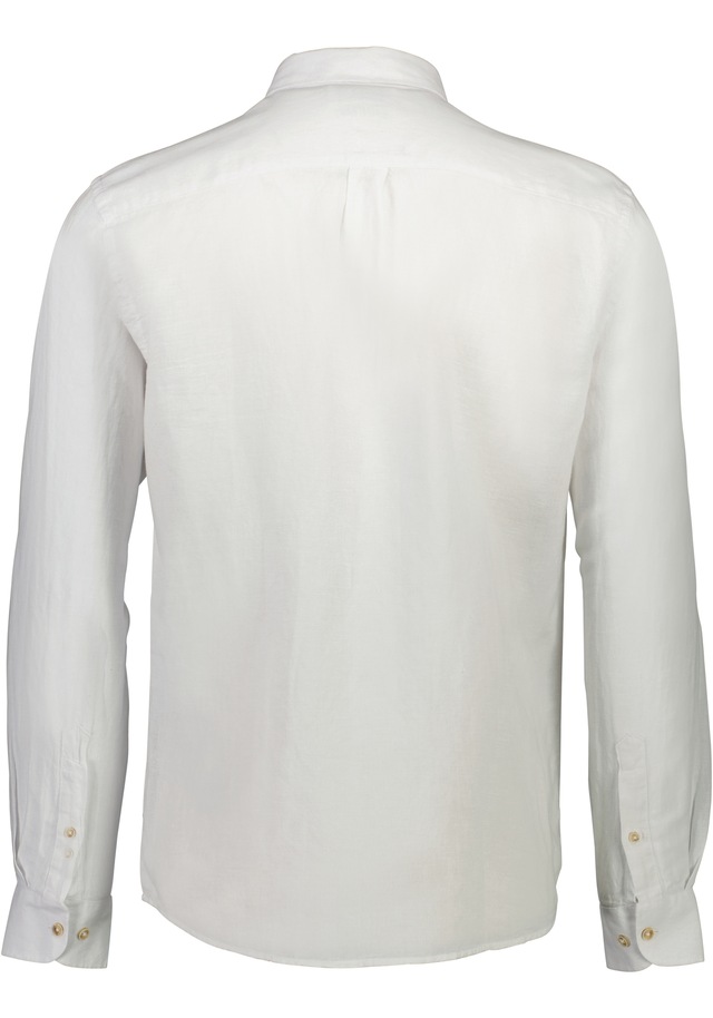 JACK’S Leinenhemd »Leinenhemd (Langarm) Regular Fit«