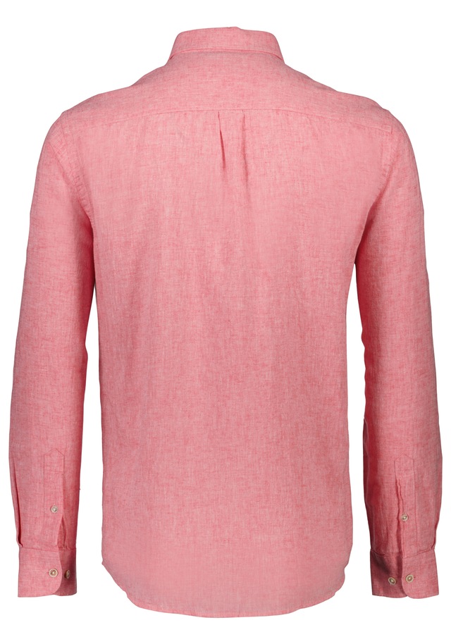 JACK’S Leinenhemd »Leinenhemd (Langarm) Regular Fit«