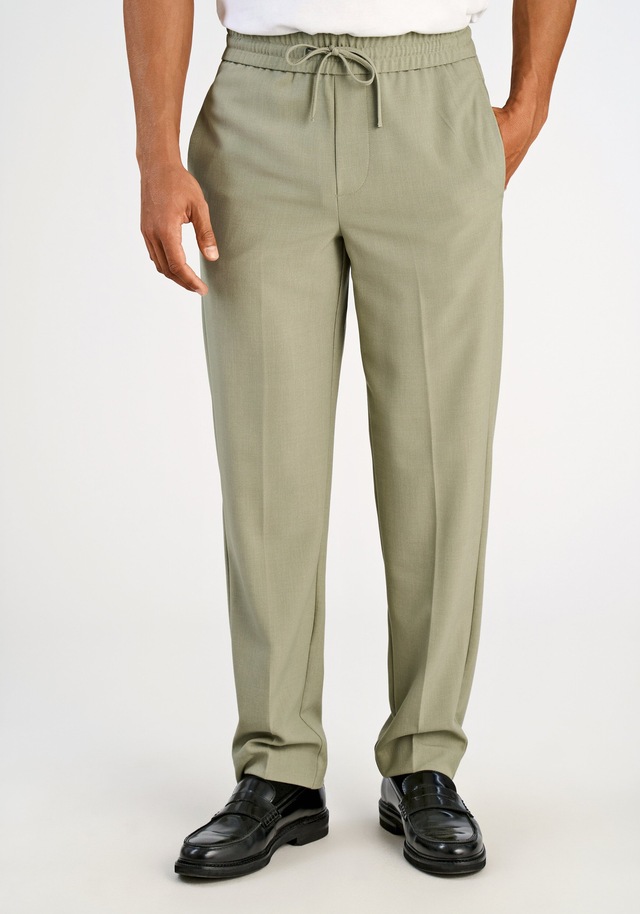 LINDBERGH Stoffhose »Freizeithose Relaxed Fit«