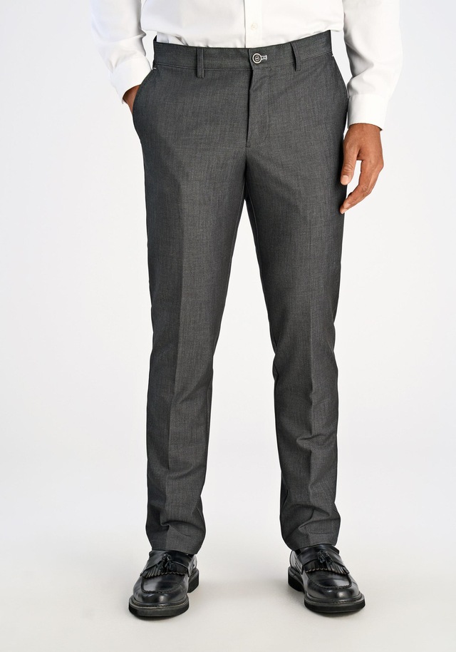 LINDBERGH Anzughose »Anzughose Modern Fit«