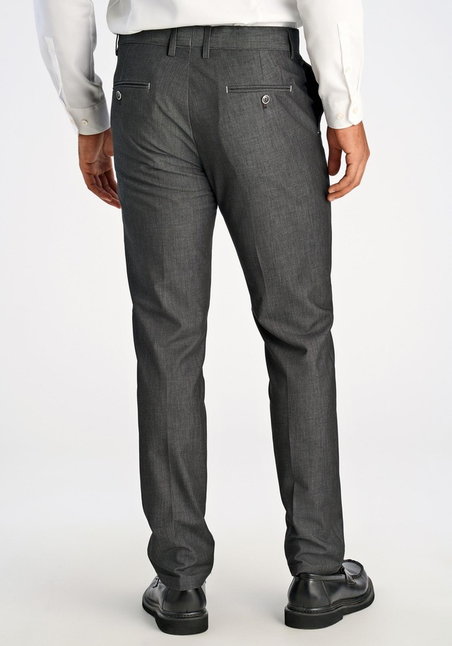 LINDBERGH Anzughose »Anzughose Modern Fit«