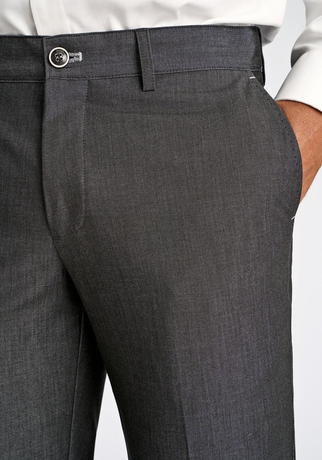 LINDBERGH Anzughose »Anzughose Modern Fit«