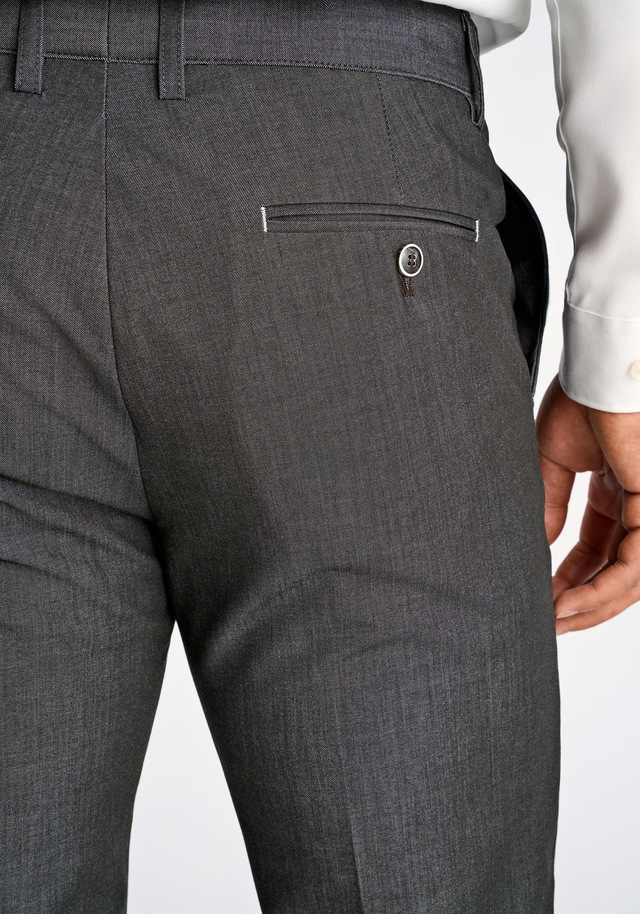 LINDBERGH Anzughose »Anzughose Modern Fit«