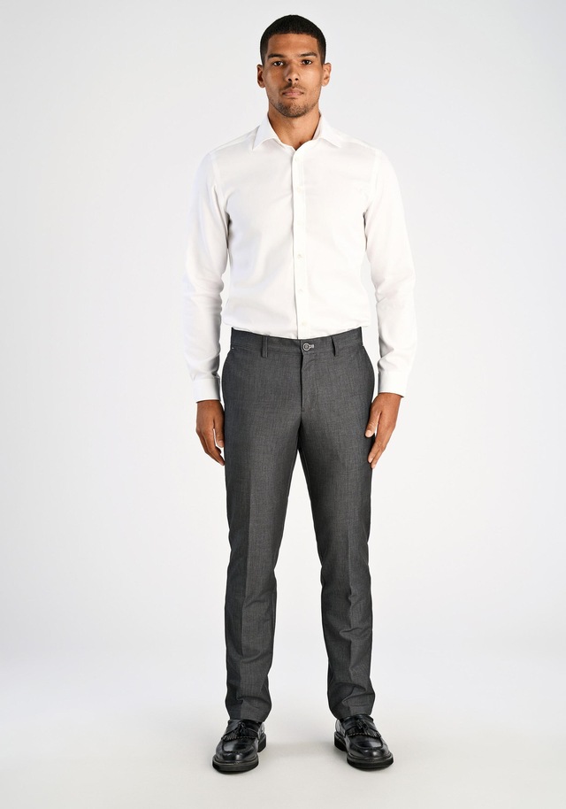 LINDBERGH Anzughose »Anzughose Modern Fit«