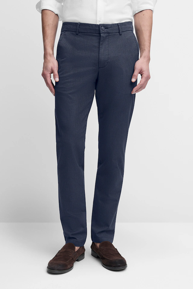 Cinque Chinohose »CIBRODY« in schmaler Passfrom