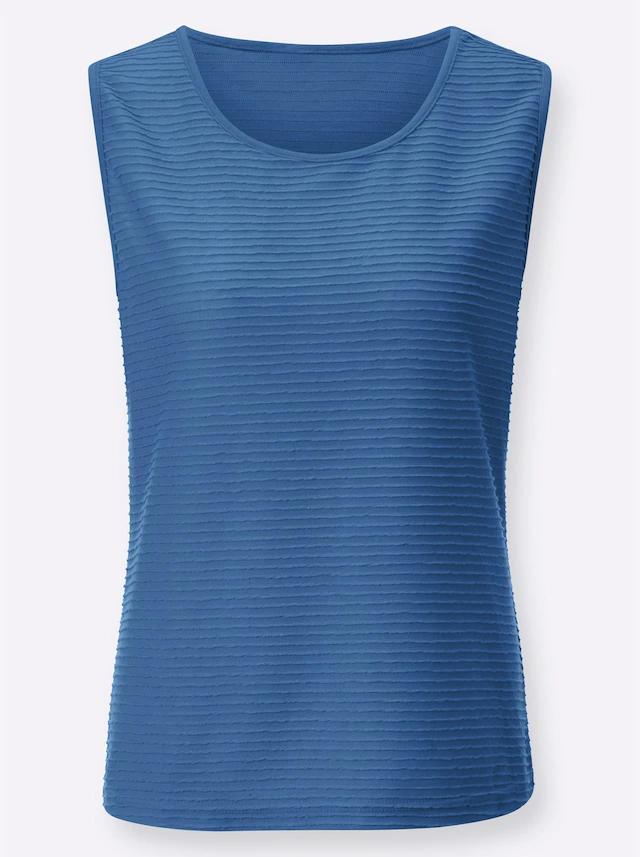 Casual Looks T-Shirt »Shirt-Set« 1 Stk.