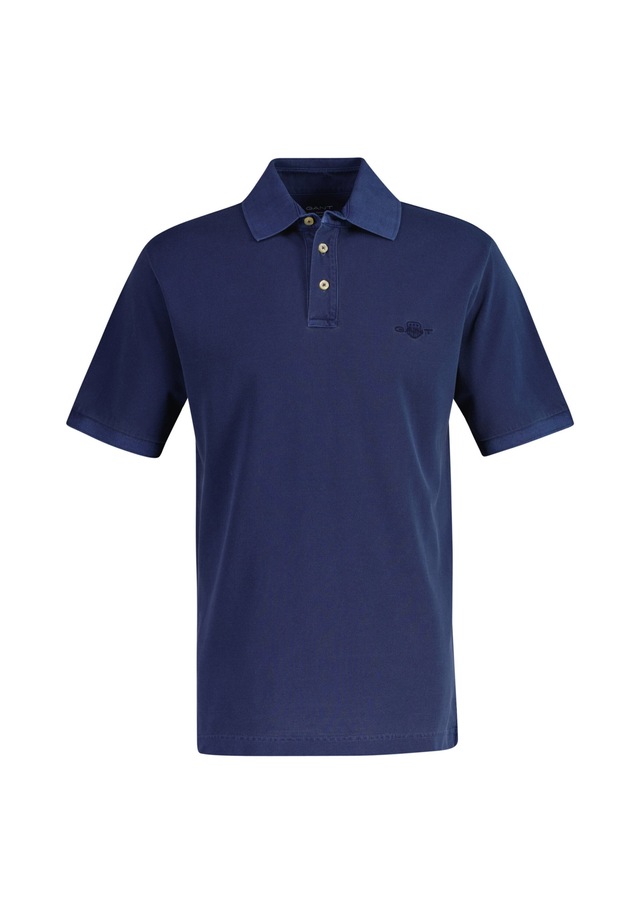 Gant Poloshirt »Poloshirt SUNFADED POLO«