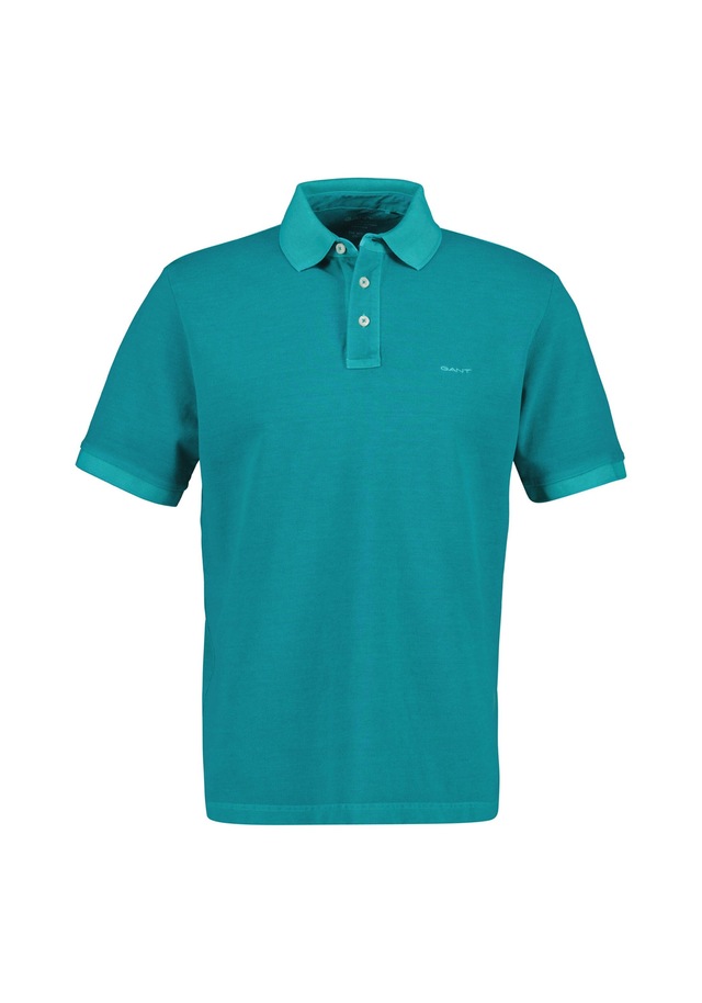 Gant Poloshirt »Poloshirt SUNFADED POLO«