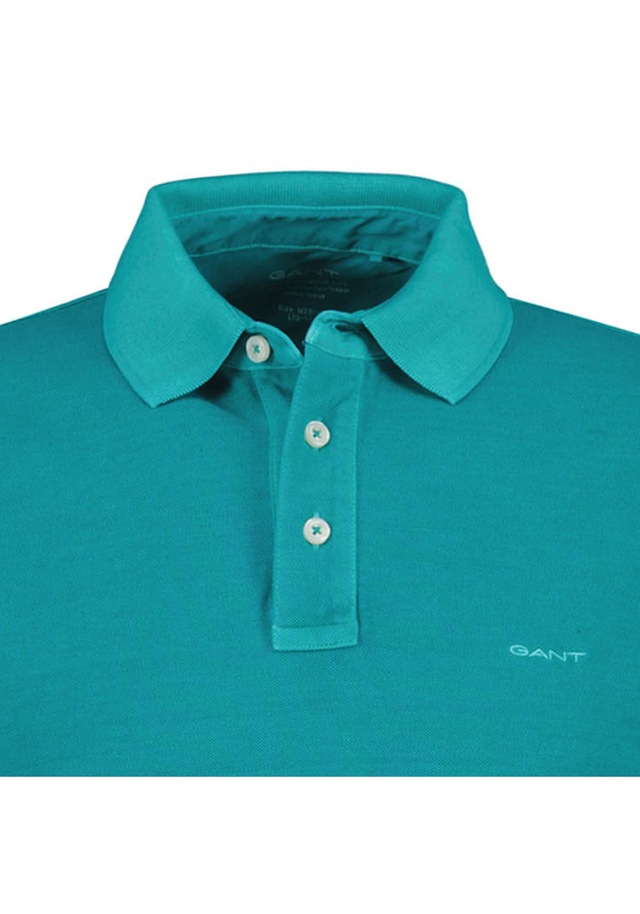 Gant Poloshirt »Poloshirt SUNFADED POLO«