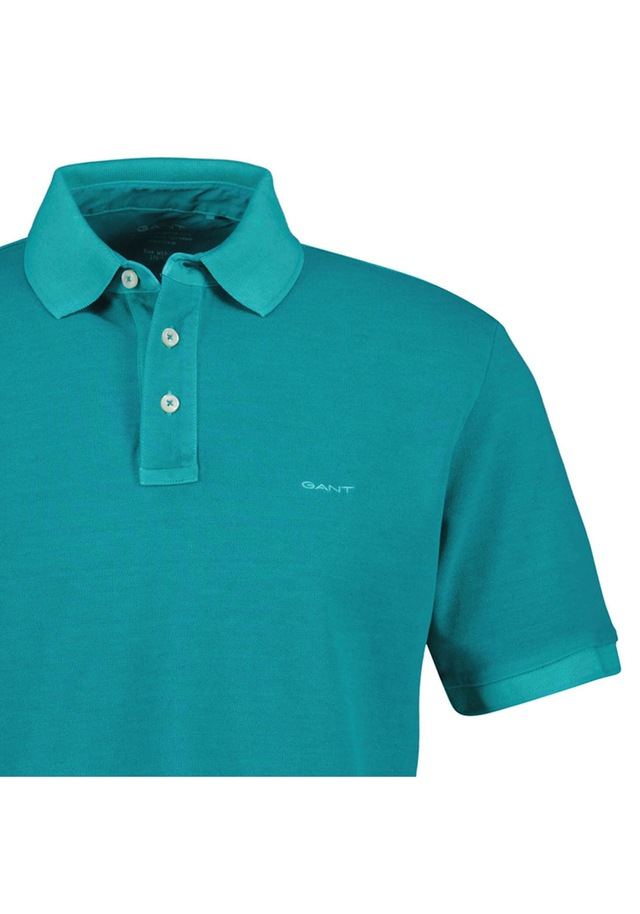 Gant Poloshirt »Poloshirt SUNFADED POLO«