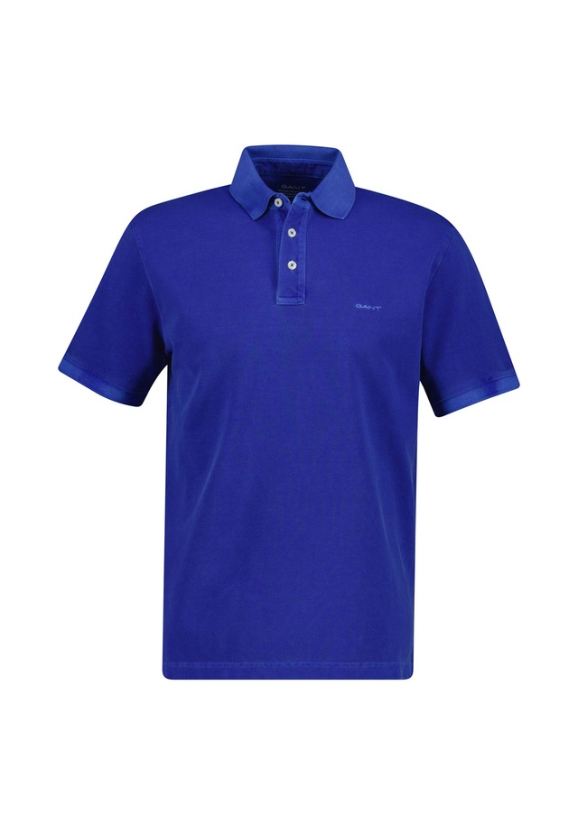 Gant Poloshirt »Poloshirt SUNFADED POLO«