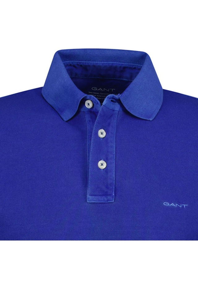 Gant Poloshirt »Poloshirt SUNFADED POLO«