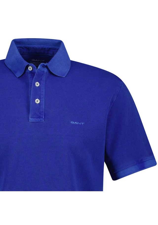 Gant Poloshirt »Poloshirt SUNFADED POLO«