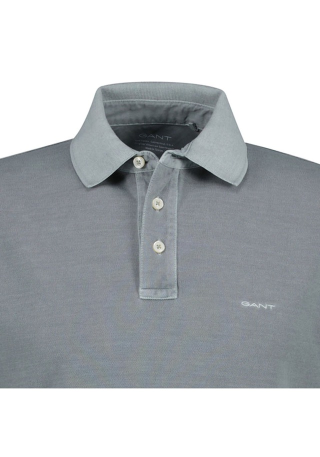 Gant Poloshirt »Poloshirt SUNFADED POLO«
