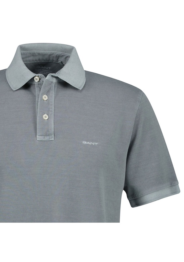 Gant Poloshirt »Poloshirt SUNFADED POLO«