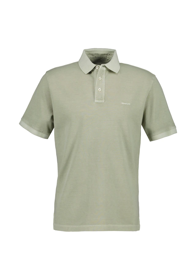 Gant Poloshirt »Poloshirt SUNFADED POLO«