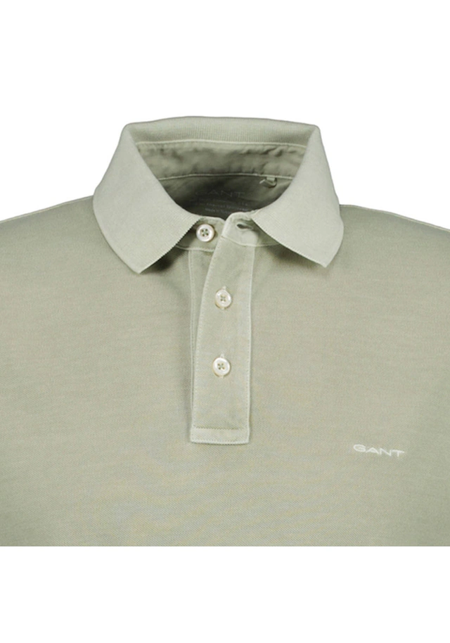 Gant Poloshirt »Poloshirt SUNFADED POLO«