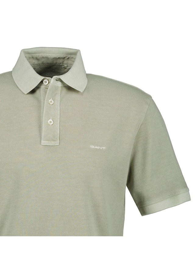 Gant Poloshirt »Poloshirt SUNFADED POLO«