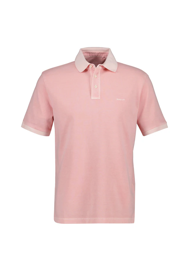 Gant Poloshirt »Poloshirt SUNFADED POLO«