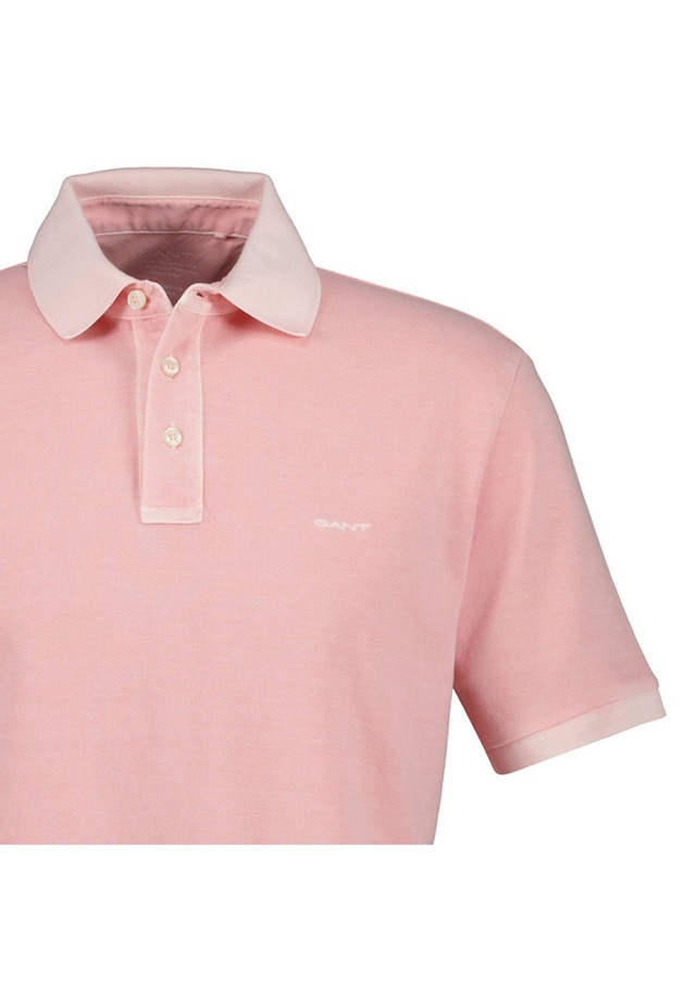 Gant Poloshirt »Poloshirt SUNFADED POLO«