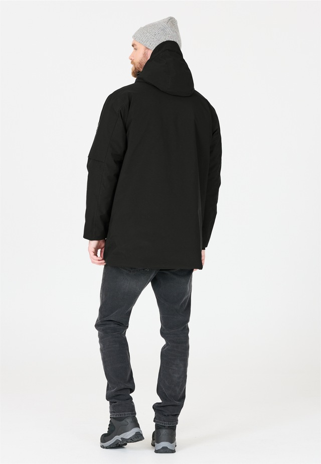 WHISTLER Parka »Graysville« mit wasser-, schnee- und winddichten Funktionen
