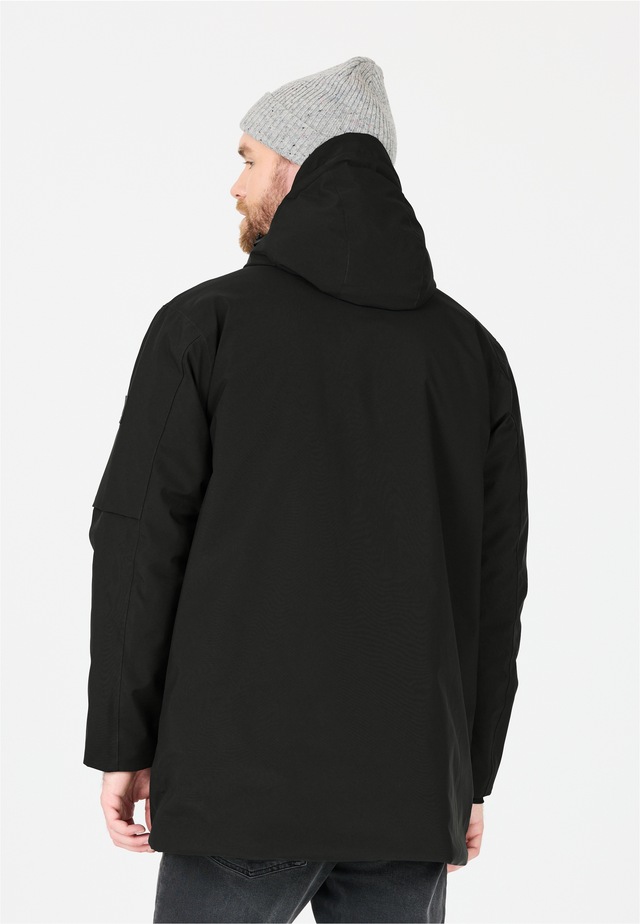 WHISTLER Parka »Graysville« mit wasser-, schnee- und winddichten Funktionen
