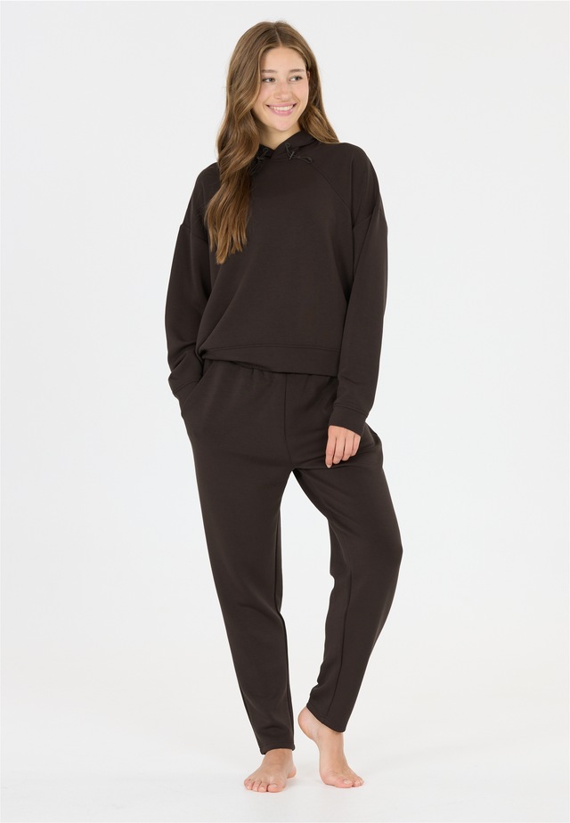 ENDURANCE Sporthose »Jade« aus superweicher Materialmischung
