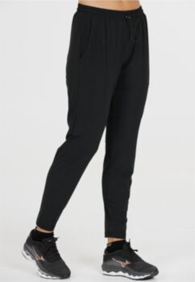 ENDURANCE Stoffhose »Caitlin« aus dehnbarem und atmungsaktivem Material