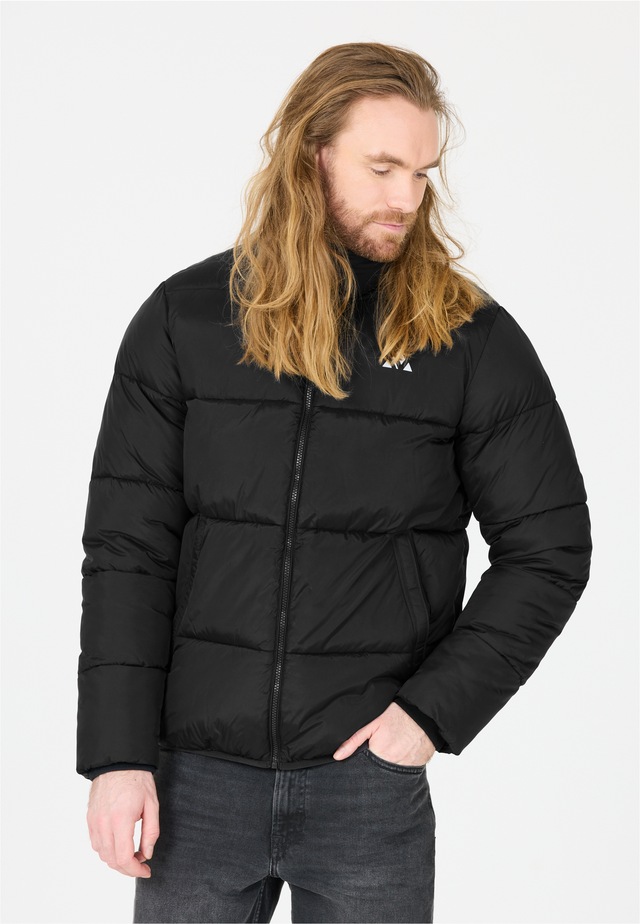 WHISTLER Outdoorjacke »Floter« in wärmender und wasserabweisender Qualität