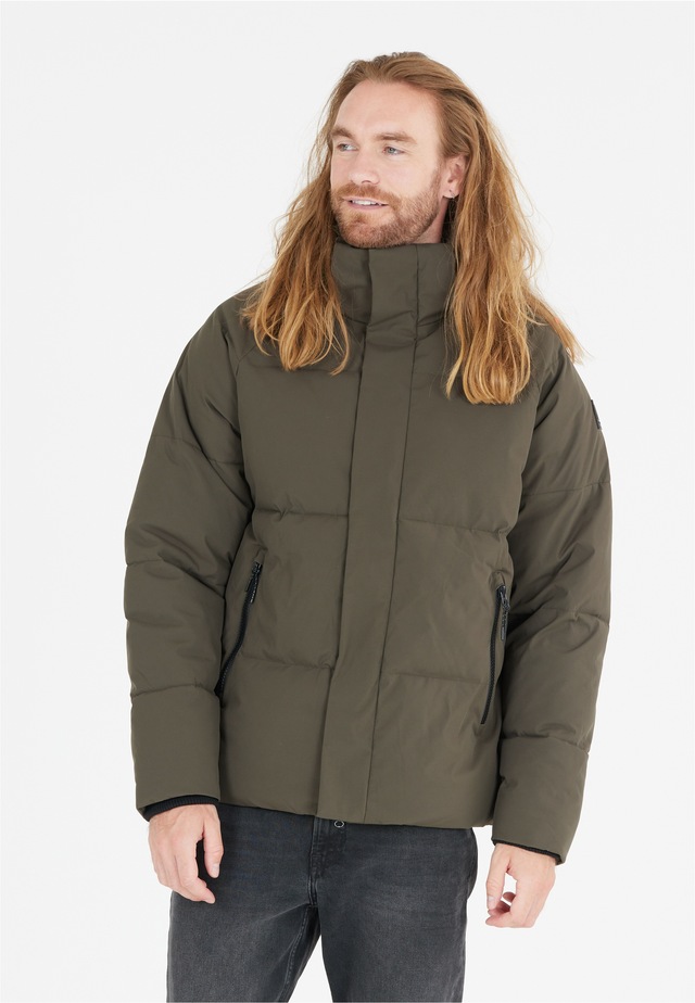 WHISTLER Outdoorjacke »Greyston« mit wasserabweisender Membran