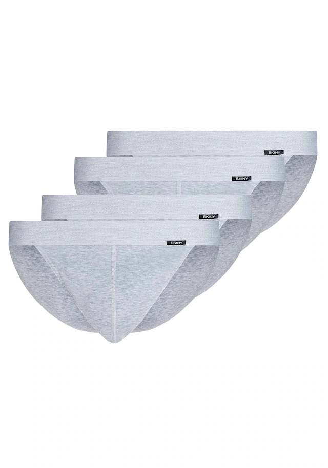 Skiny Slip »Slip 4er Pack«