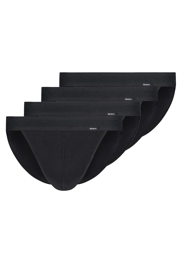 Skiny Slip »Slip 4er Pack«