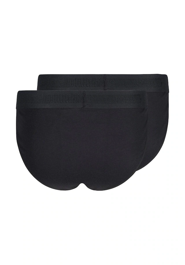 Skiny Slip »Slip 4er Pack«