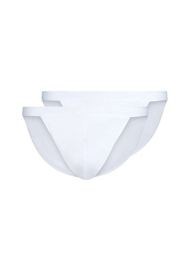 Skiny Slip »Slip 4er Pack«