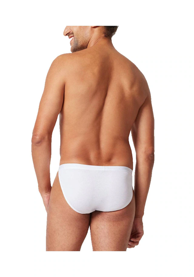 Skiny Slip »Slip 4er Pack«