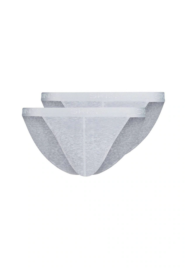 Skiny Slip »Slip 4er Pack«