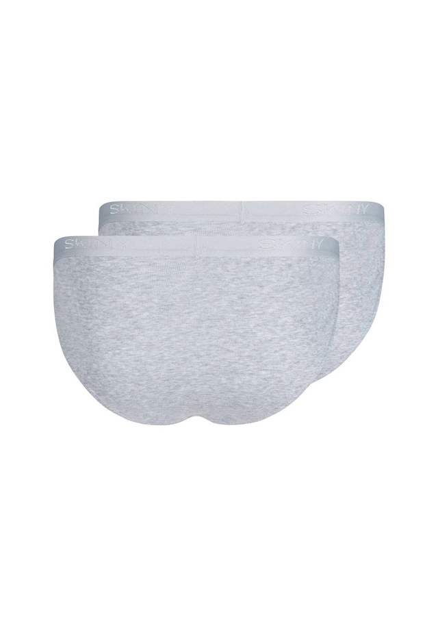 Skiny Slip »Slip 4er Pack«