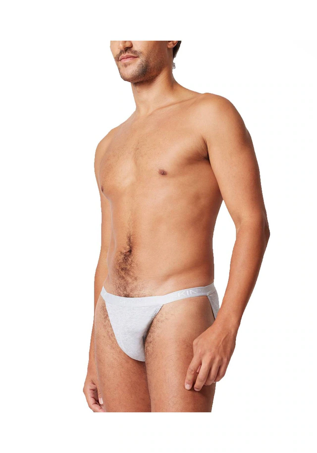 Skiny Slip »Slip 4er Pack«