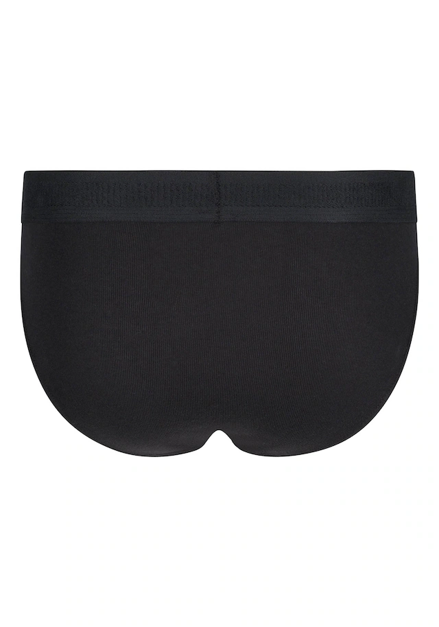 Skiny Slip »Slip 2er Pack«