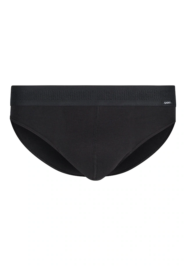 Skiny Slip »Slip 2er Pack«