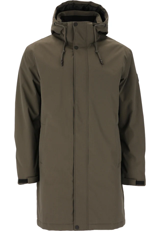 WHISTLER Parka »Volcan« Mit 10.000 mm Wassersäule