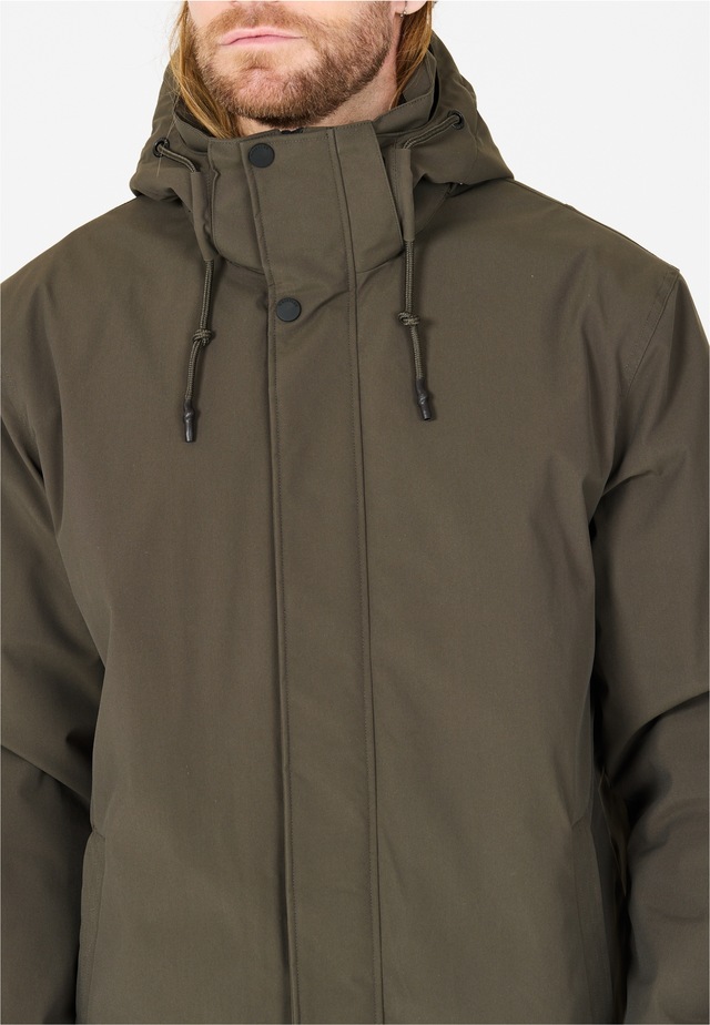 WHISTLER Parka »Volcan« Mit 10.000 mm Wassersäule