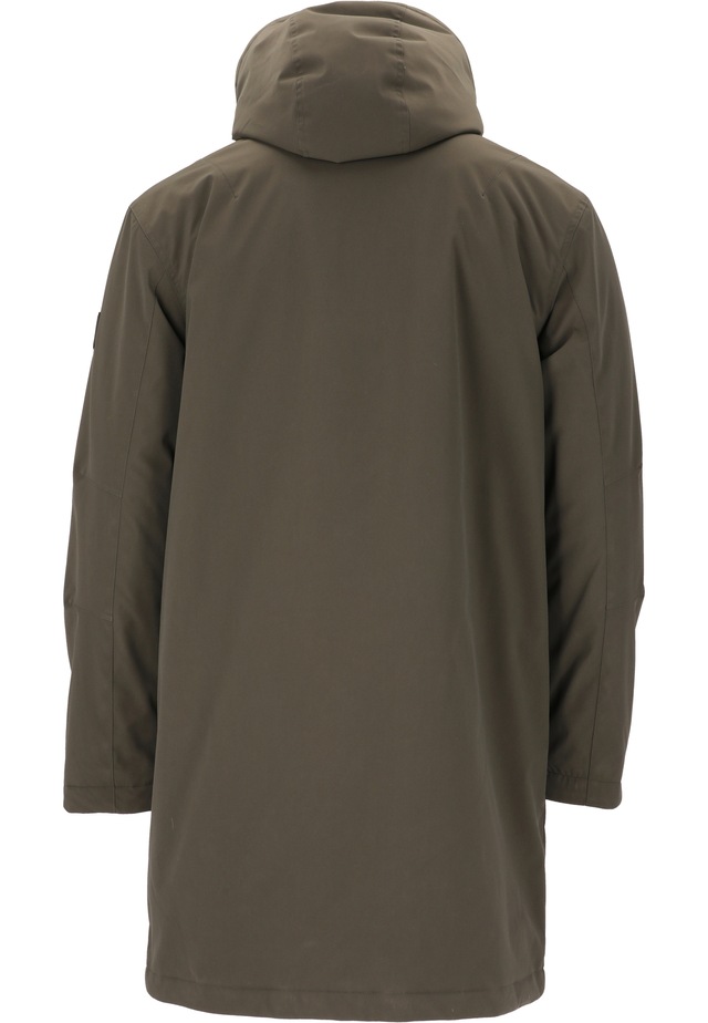 WHISTLER Parka »Volcan« Mit 10.000 mm Wassersäule