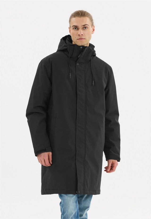 WHISTLER Parka »Volcan« Mit 10.000 mm Wassersäule