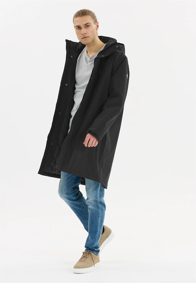 WHISTLER Parka »Volcan« Mit 10.000 mm Wassersäule