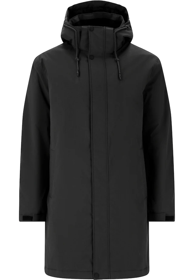 WHISTLER Parka »Volcan« Mit 10.000 mm Wassersäule