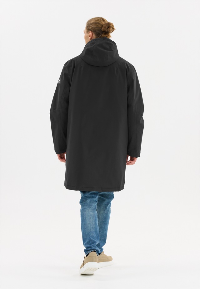 WHISTLER Parka »Volcan« Mit 10.000 mm Wassersäule